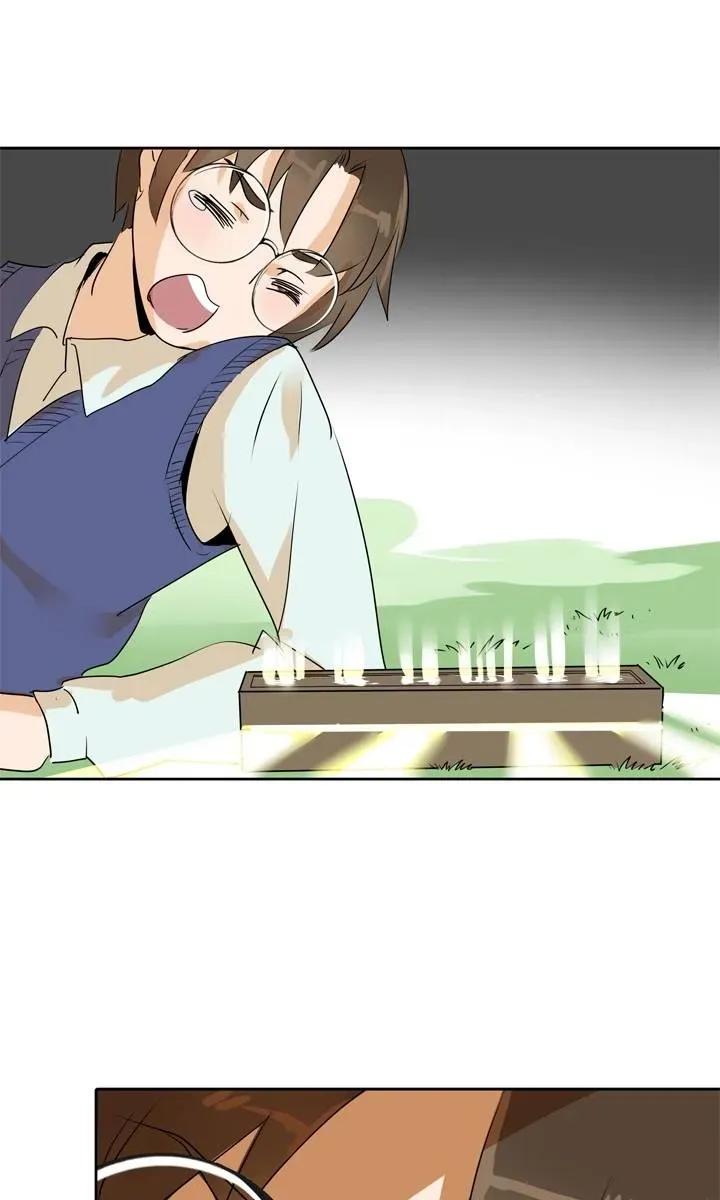 Read Help Me! Ancestors! chapter 71 image 3 on Lezhin