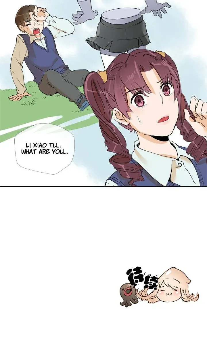 Read Help Me! Ancestors! chapter 71 image 31 on Lezhin