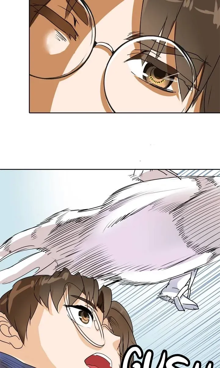 Read Help Me! Ancestors! chapter 71 image 4 on Lezhin