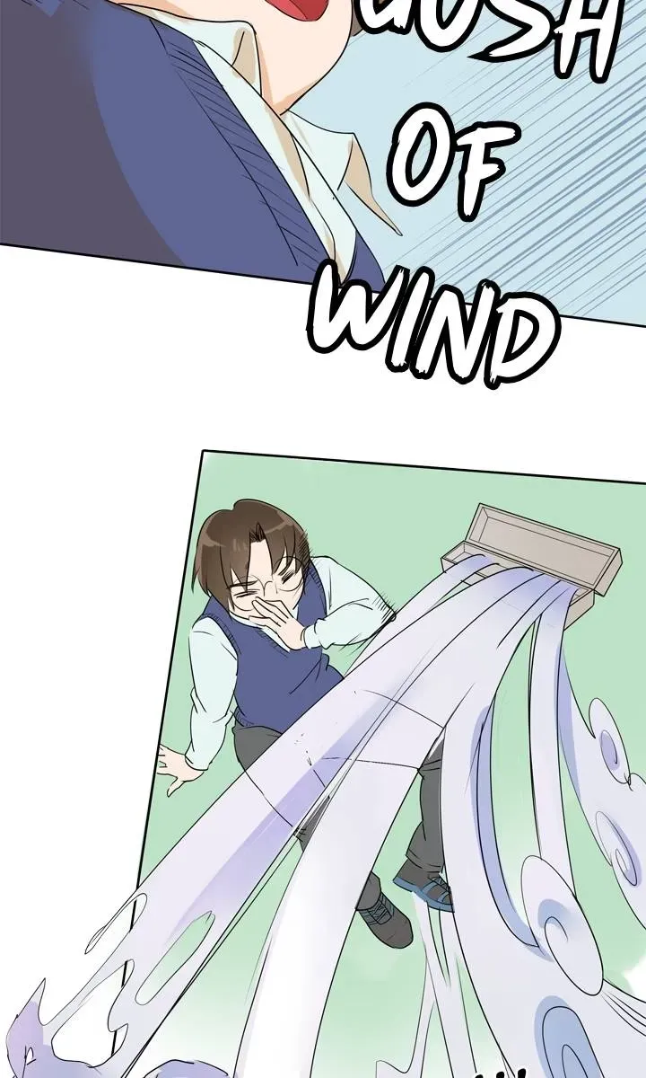 Read Help Me! Ancestors! chapter 71 image 5 on Lezhin