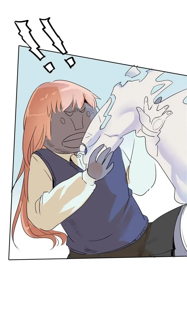 Read Help Me! Ancestors! chapter 71 image 8 on Lezhin