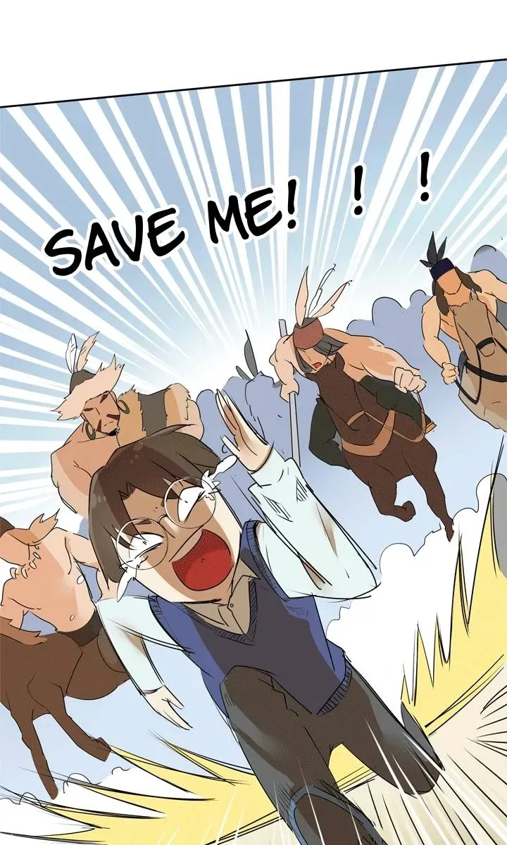 Read Help Me! Ancestors! chapter 72 image 10 on Lezhin
