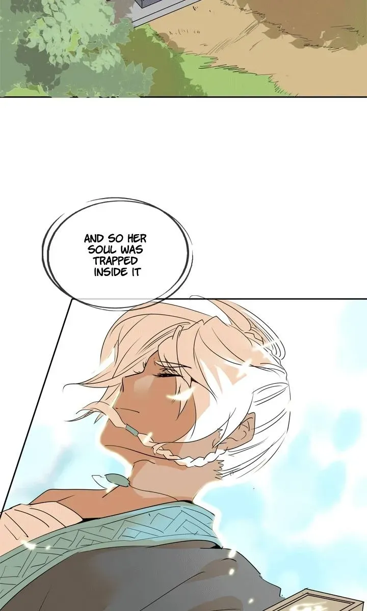 Read Help Me! Ancestors! chapter 72 image 13 on Lezhin