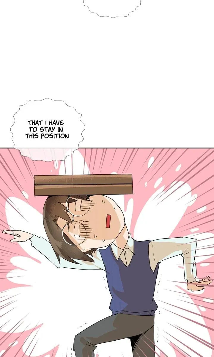 Read Help Me! Ancestors! chapter 72 image 16 on Lezhin