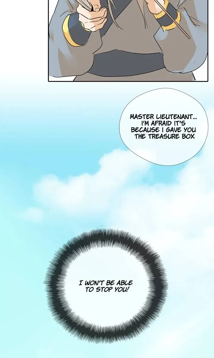 Read Help Me! Ancestors! chapter 72 image 2 on Lezhin