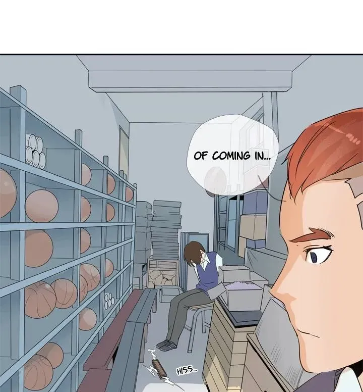 Read Help Me! Ancestors! chapter 72 image 30 on Lezhin