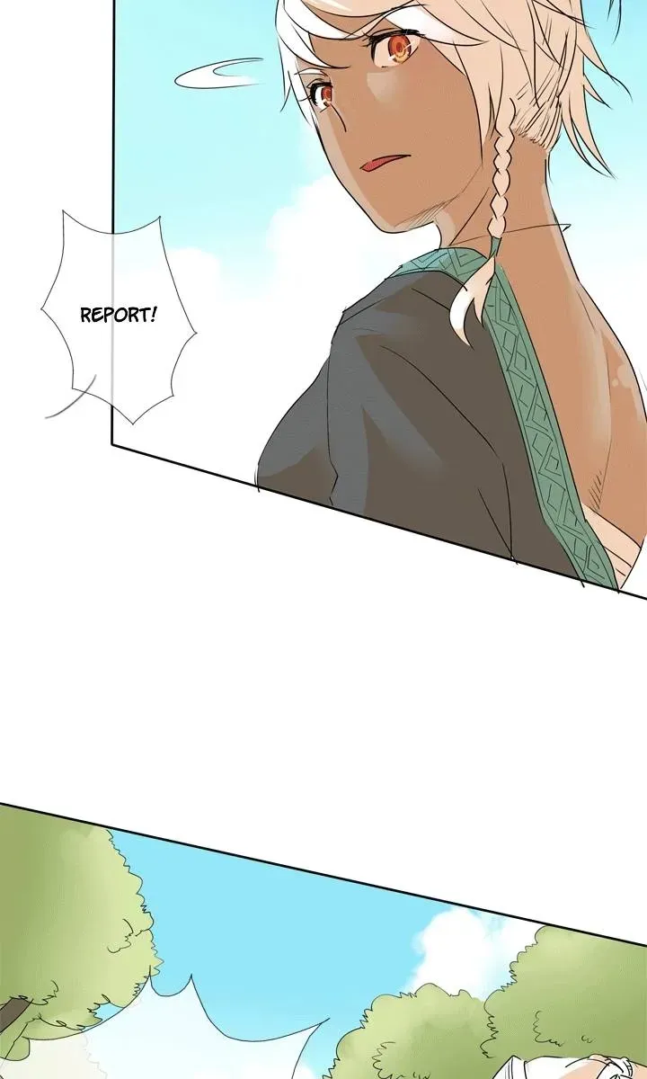 Read Help Me! Ancestors! chapter 72 image 6 on Lezhin