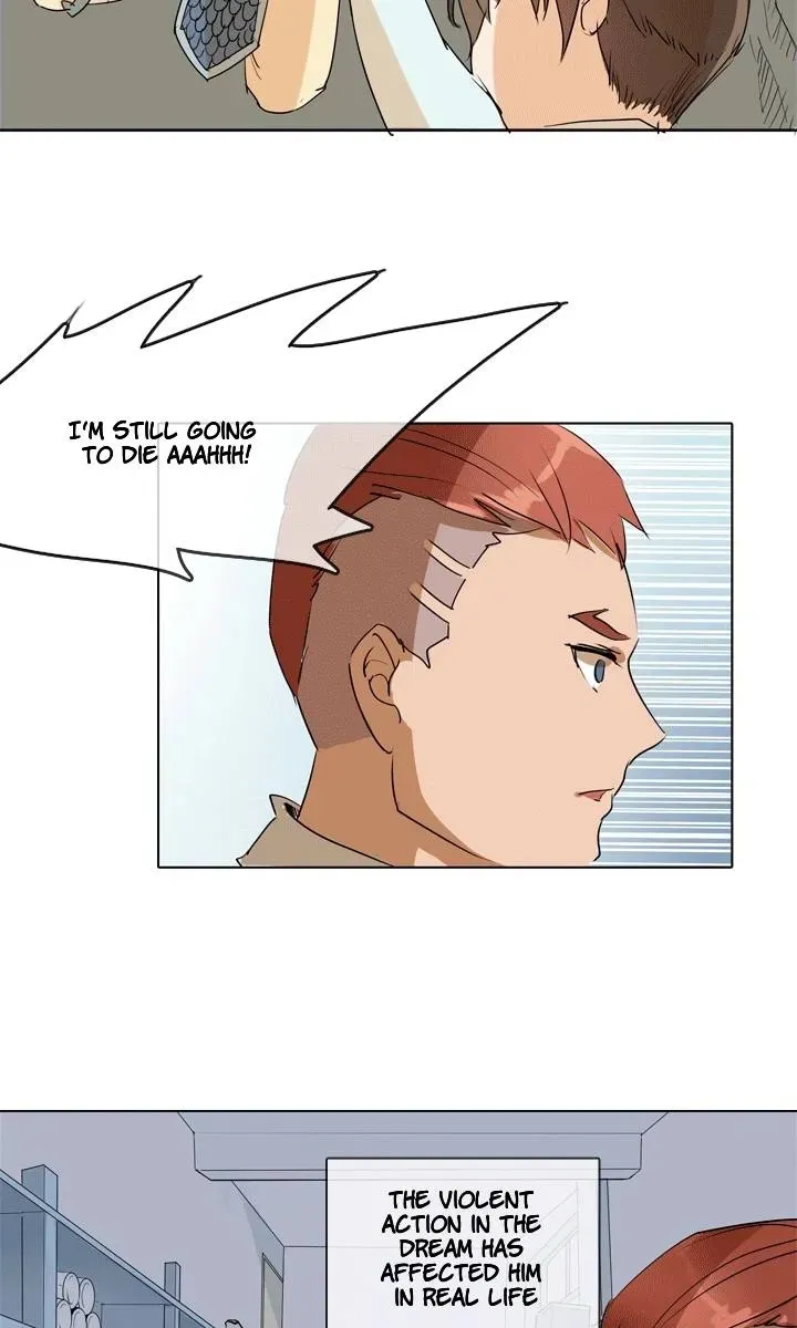 Read Help Me! Ancestors! chapter 74 image 21 on Lezhin