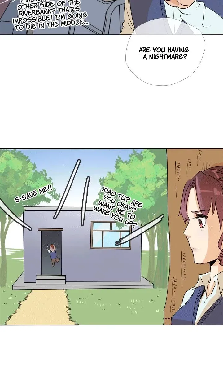 Read Help Me! Ancestors! chapter 74 image 23 on Lezhin