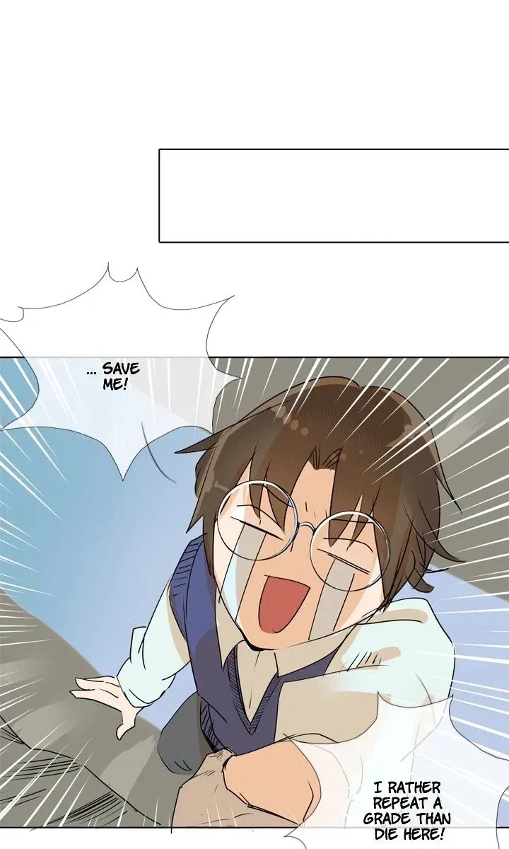 Read Help Me! Ancestors! chapter 74 image 24 on Lezhin