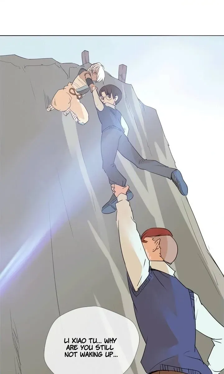 Read Help Me! Ancestors! chapter 74 image 29 on Lezhin