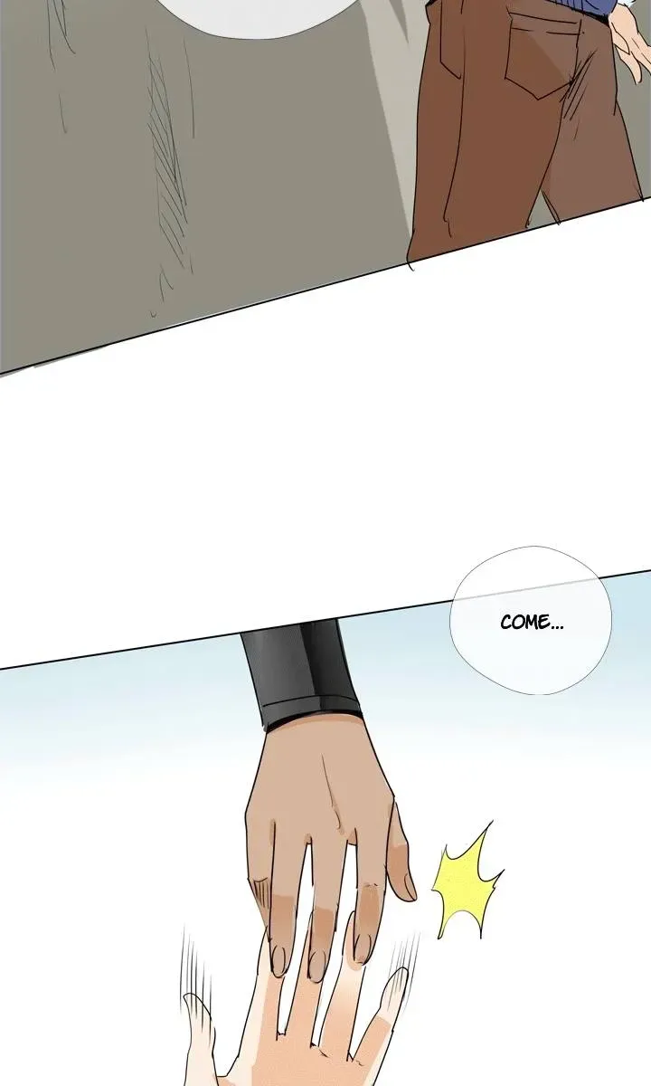 Read Help Me! Ancestors! chapter 74 image 30 on Lezhin