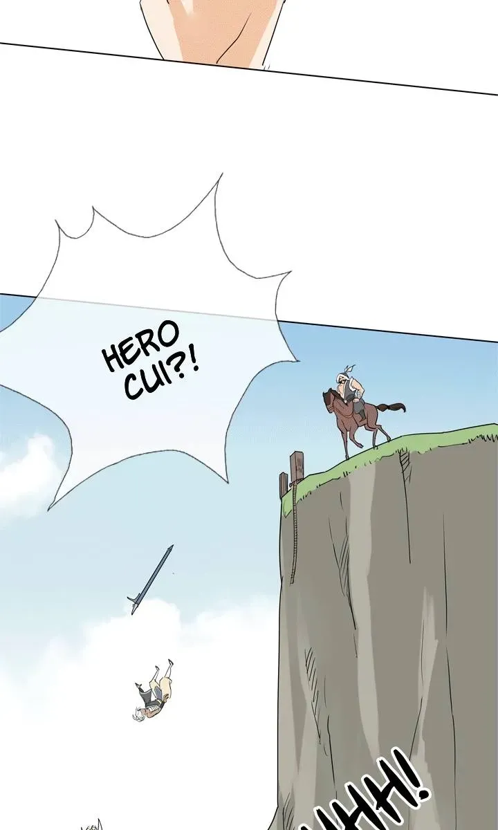 Read Help Me! Ancestors! chapter 74 image 31 on Lezhin