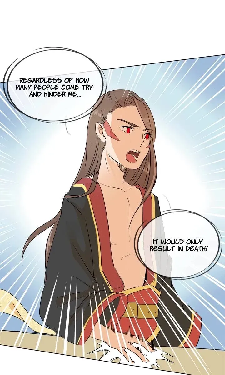 Read Help Me! Ancestors! chapter 74 image 7 on Lezhin