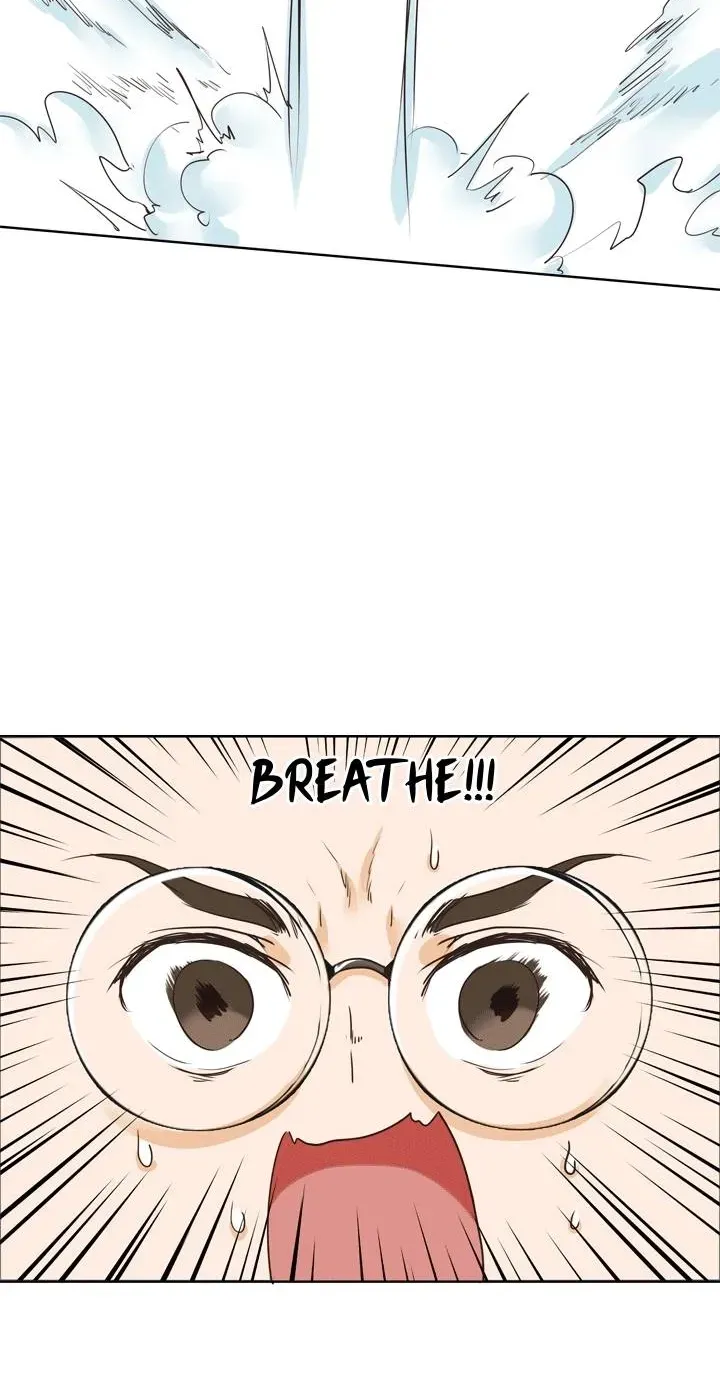 Read Help Me! Ancestors! chapter 75 image 1 on Lezhin