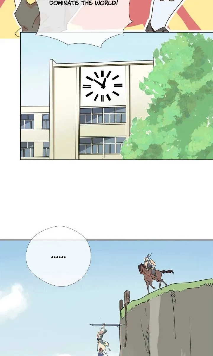 Read Help Me! Ancestors! chapter 75 image 12 on Lezhin