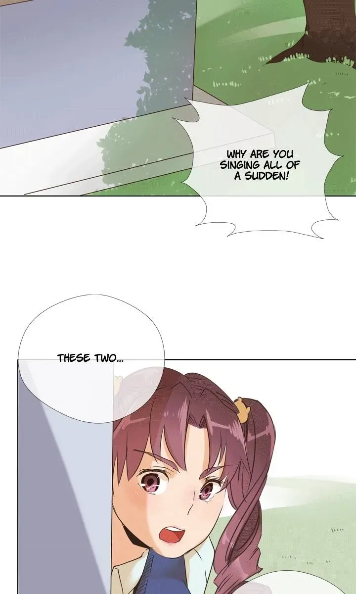 Read Help Me! Ancestors! chapter 75 image 17 on Lezhin