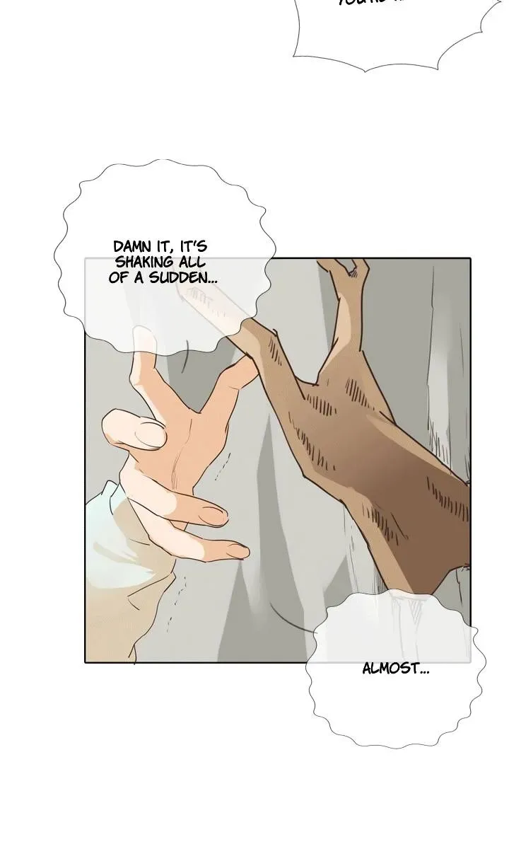 Read Help Me! Ancestors! chapter 75 image 21 on Lezhin