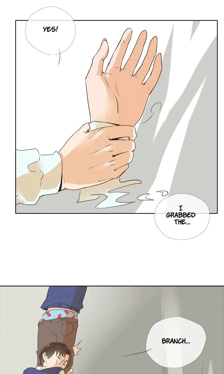 Read Help Me! Ancestors! chapter 75 image 22 on Lezhin