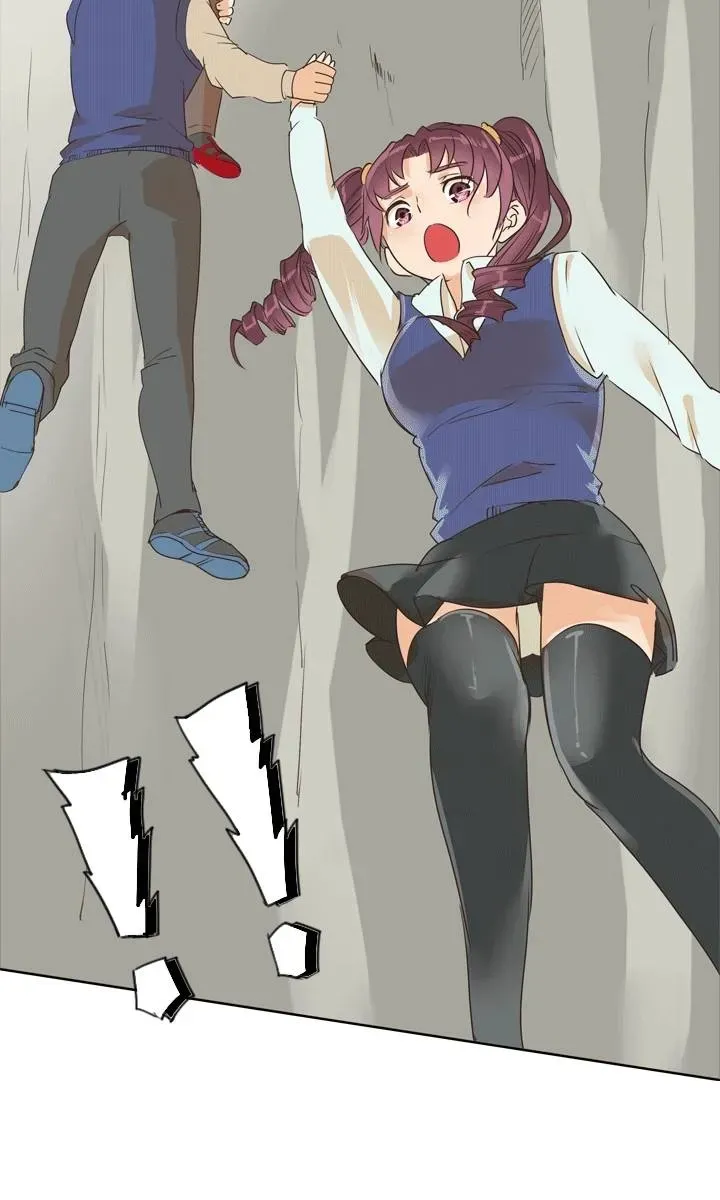 Read Help Me! Ancestors! chapter 75 image 23 on Lezhin