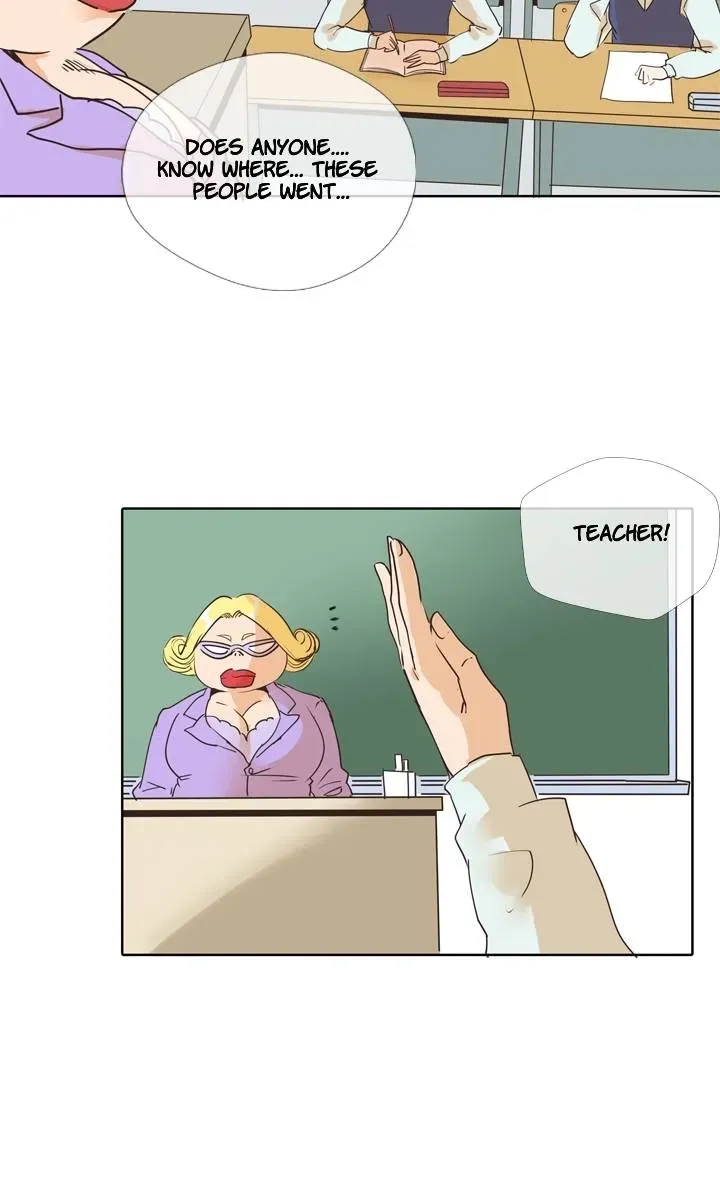 Read Help Me! Ancestors! chapter 75 image 28 on Lezhin