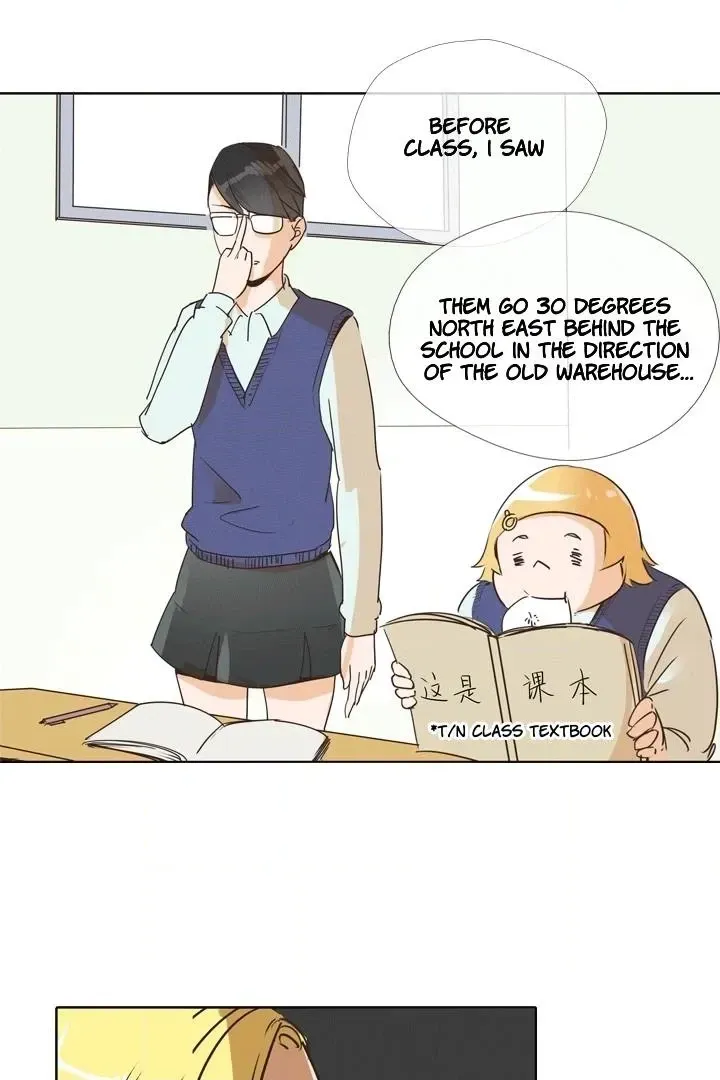 Read Help Me! Ancestors! chapter 75 image 29 on Lezhin