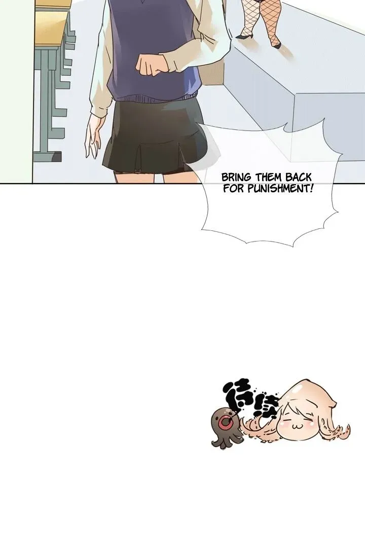 Read Help Me! Ancestors! chapter 75 image 31 on Lezhin