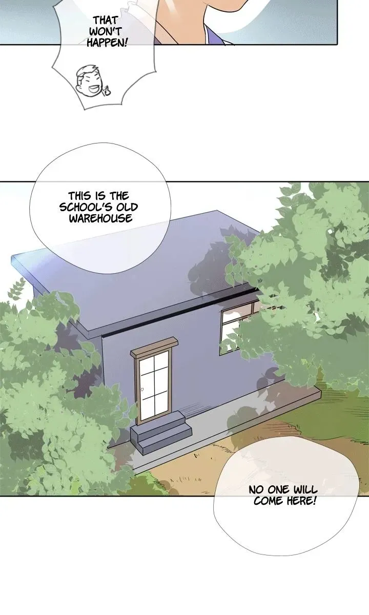 Read Help Me! Ancestors! chapter 75 image 8 on Lezhin