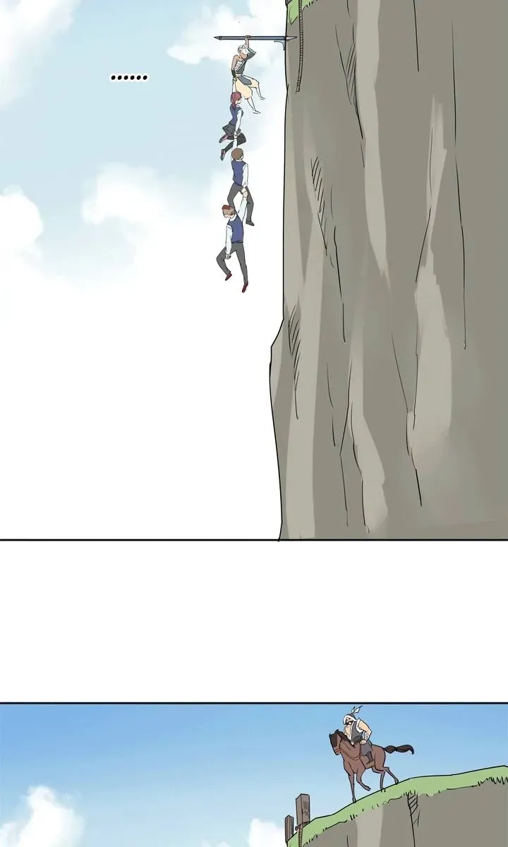 Read Help Me! Ancestors! chapter 76 image 1 on Lezhin