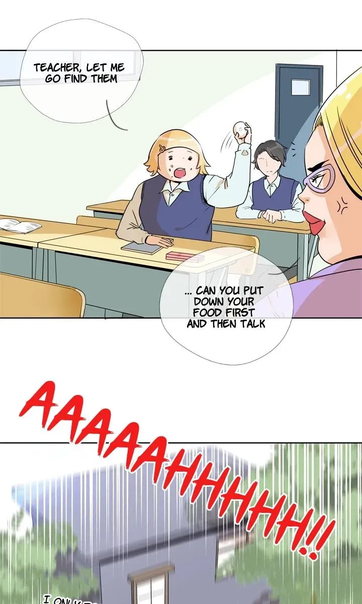 Read Help Me! Ancestors! chapter 76 image 15 on Lezhin