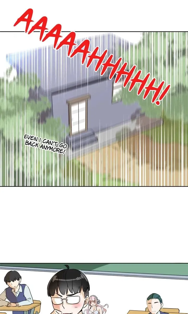 Read Help Me! Ancestors! chapter 76 image 17 on Lezhin