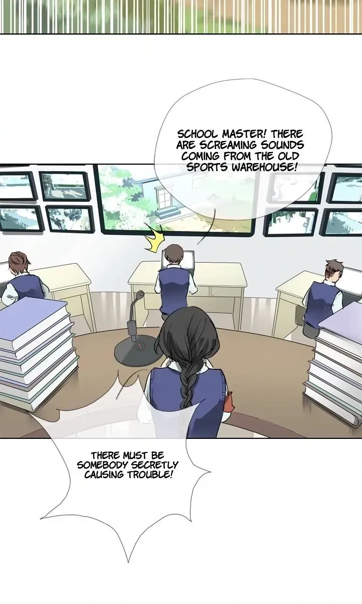 Read Help Me! Ancestors! chapter 76 image 19 on Lezhin