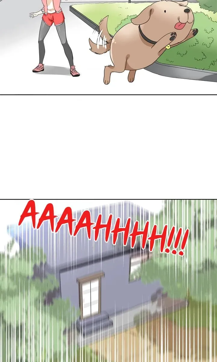Read Help Me! Ancestors! chapter 76 image 21 on Lezhin