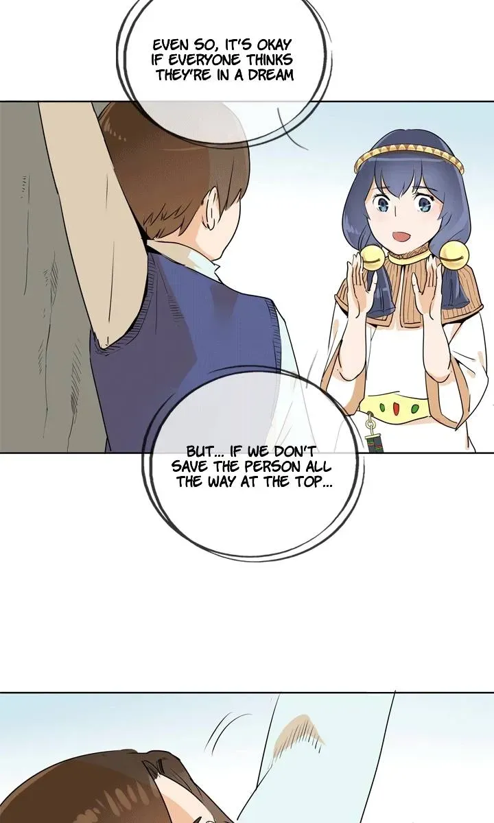 Read Help Me! Ancestors! chapter 76 image 28 on Lezhin