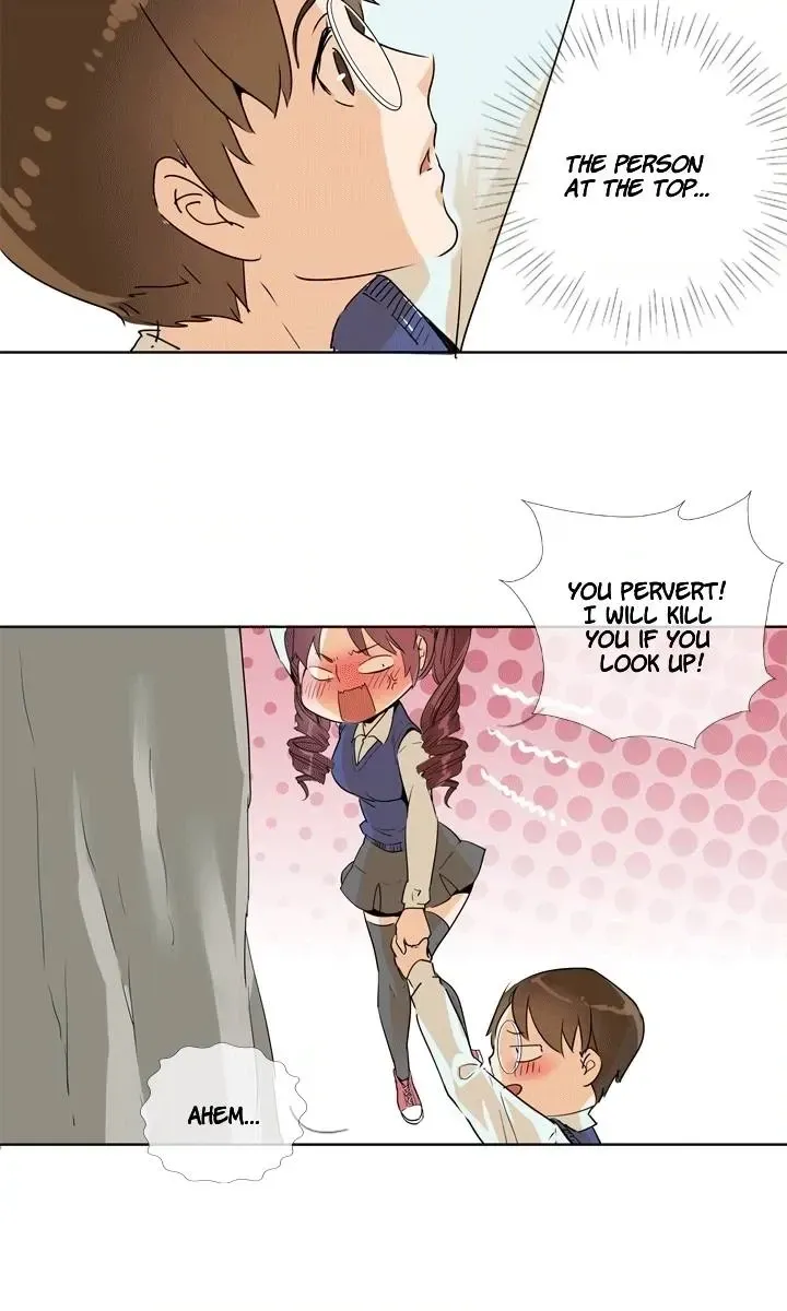 Read Help Me! Ancestors! chapter 76 image 29 on Lezhin