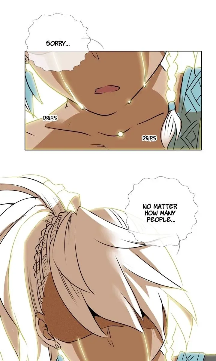 Read Help Me! Ancestors! chapter 76 image 32 on Lezhin