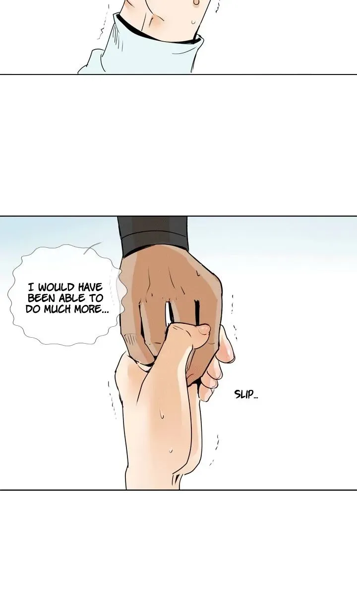 Read Help Me! Ancestors! chapter 76 image 34 on Lezhin