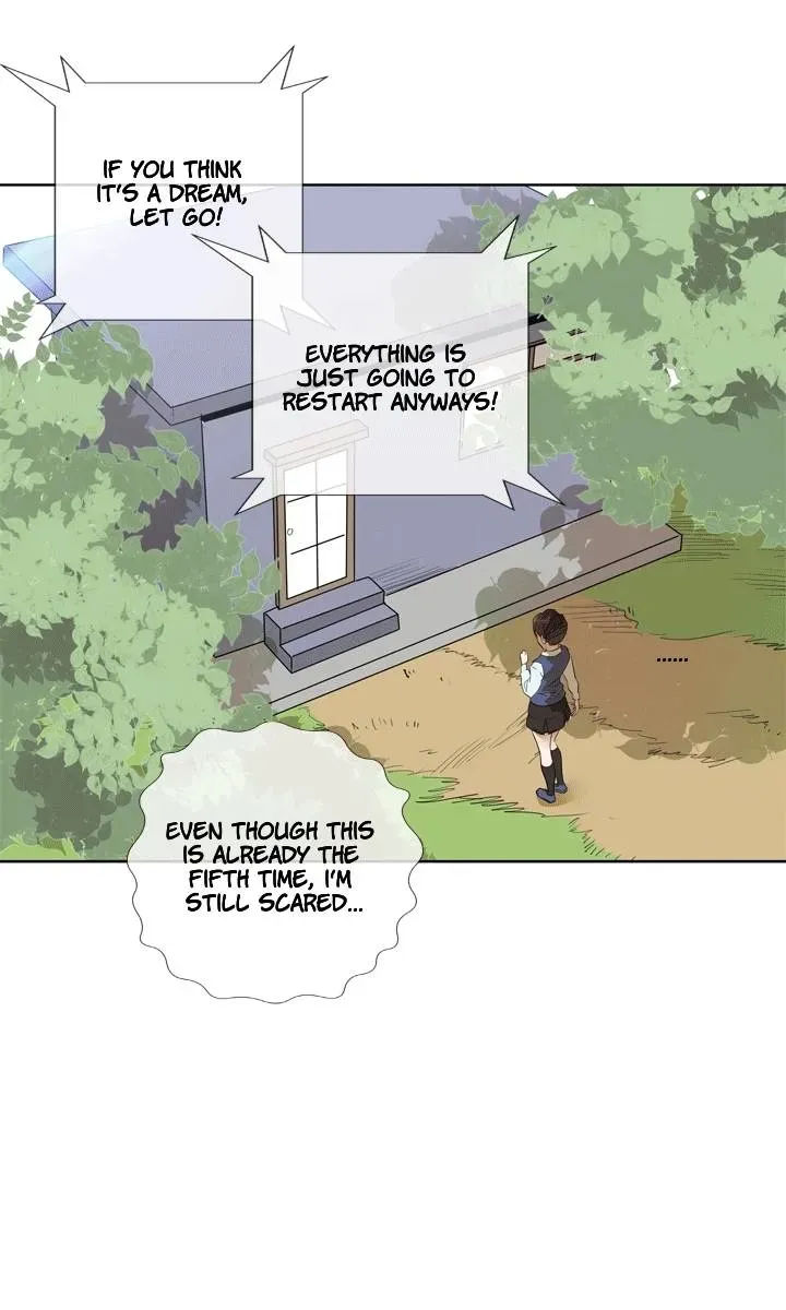 Read Help Me! Ancestors! chapter 76 image 4 on Lezhin