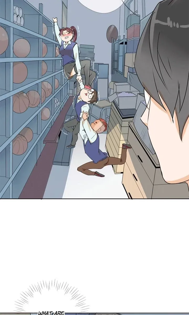 Read Help Me! Ancestors! chapter 76 image 6 on Lezhin