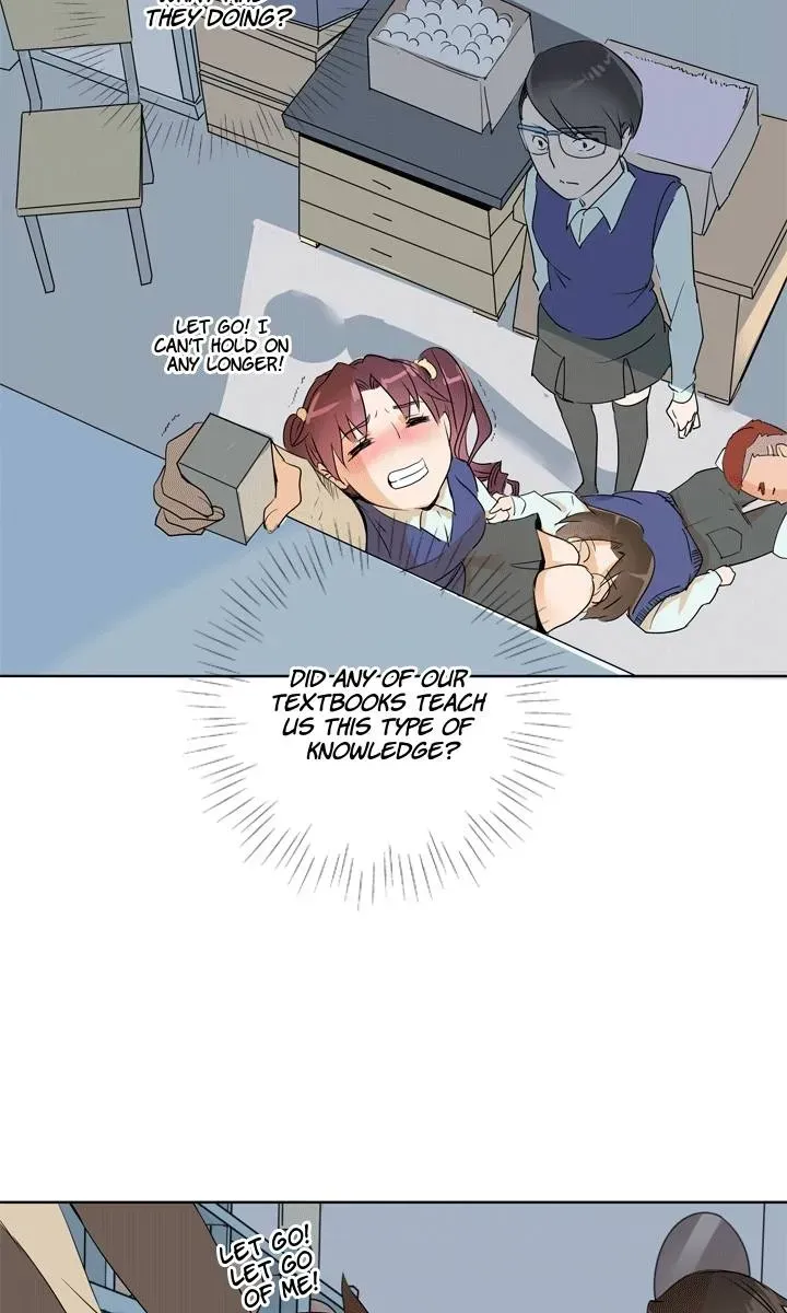 Read Help Me! Ancestors! chapter 76 image 7 on Lezhin