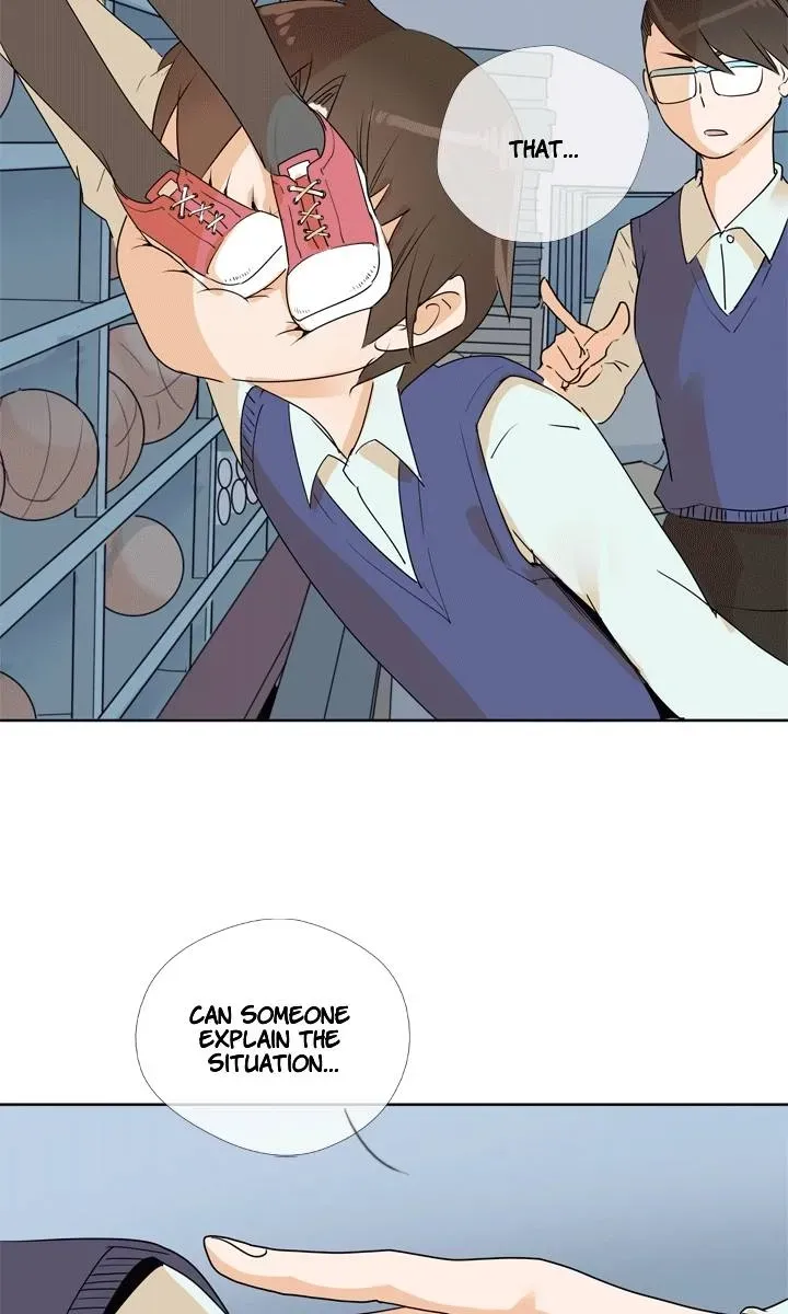 Read Help Me! Ancestors! chapter 76 image 8 on Lezhin