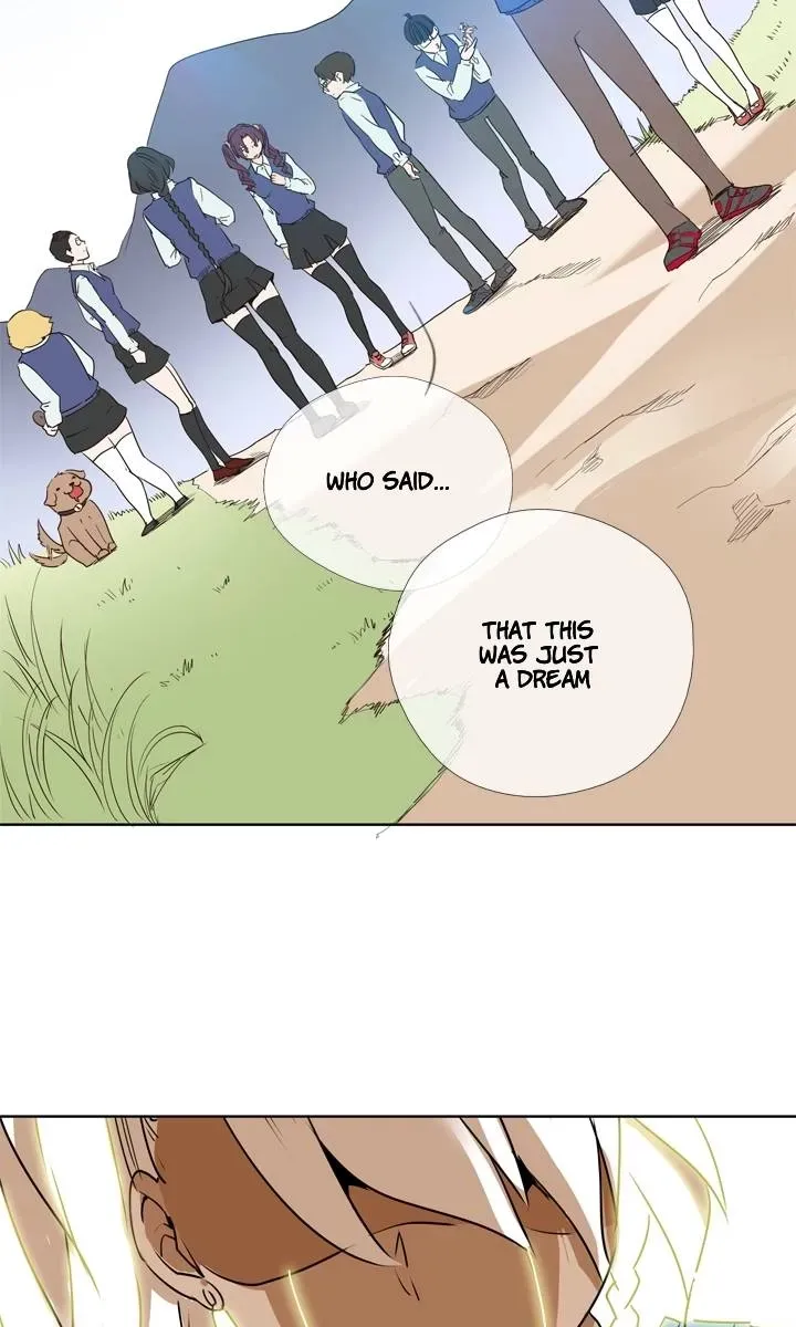 Read Help Me! Ancestors! chapter 77 image 1 on Lezhin
