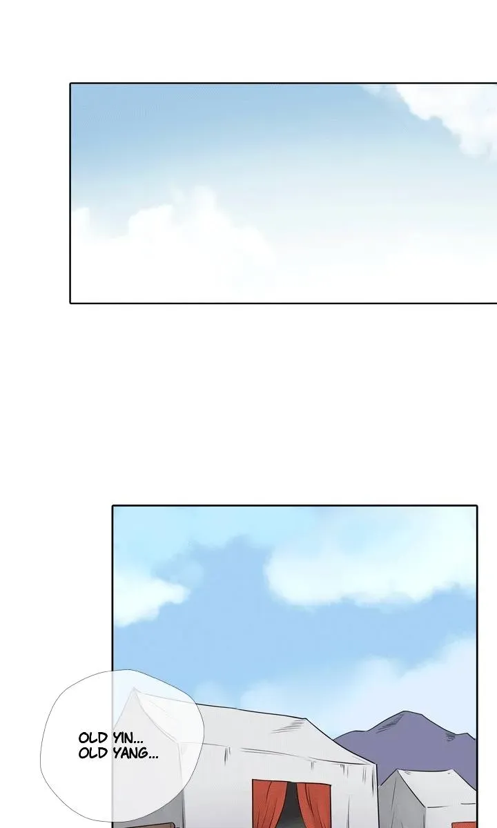 Read Help Me! Ancestors! chapter 77 image 10 on Lezhin