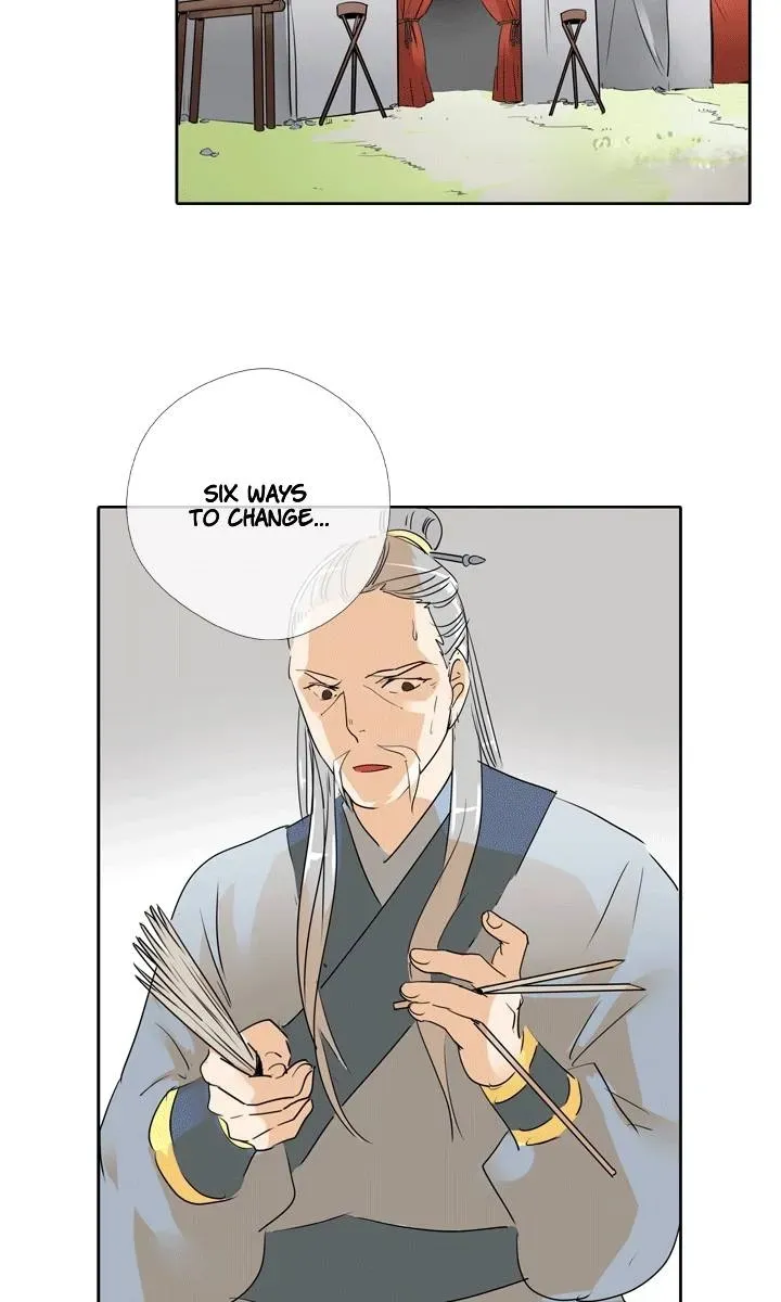 Read Help Me! Ancestors! chapter 77 image 11 on Lezhin