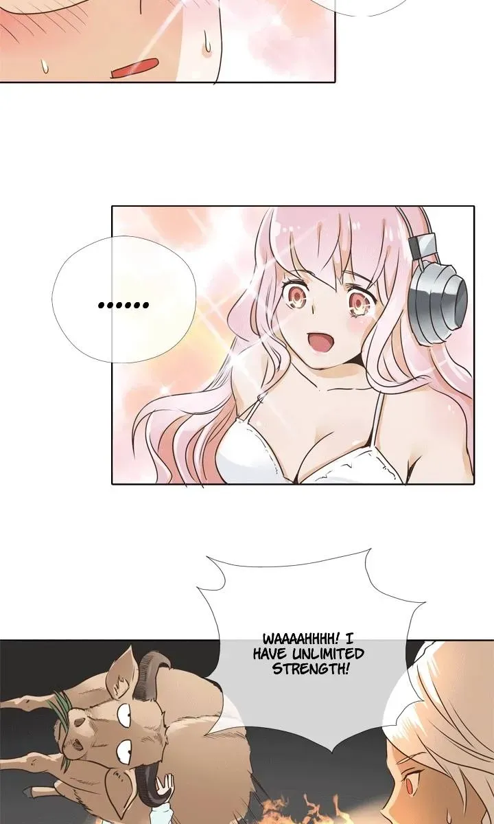 Read Help Me! Ancestors! chapter 77 image 16 on Lezhin