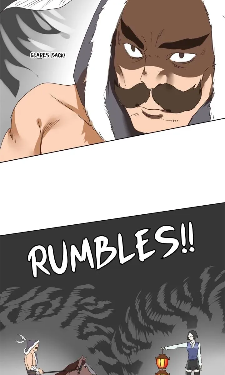 Read Help Me! Ancestors! chapter 77 image 26 on Lezhin