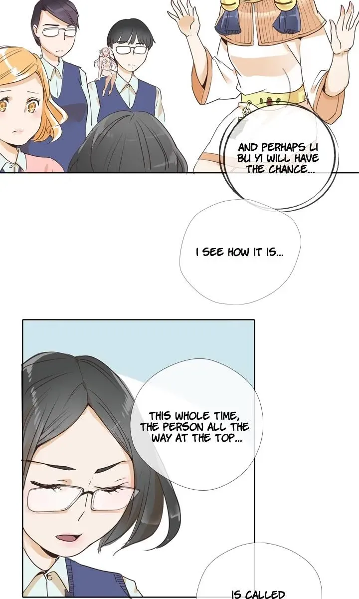 Read Help Me! Ancestors! chapter 77 image 3 on Lezhin
