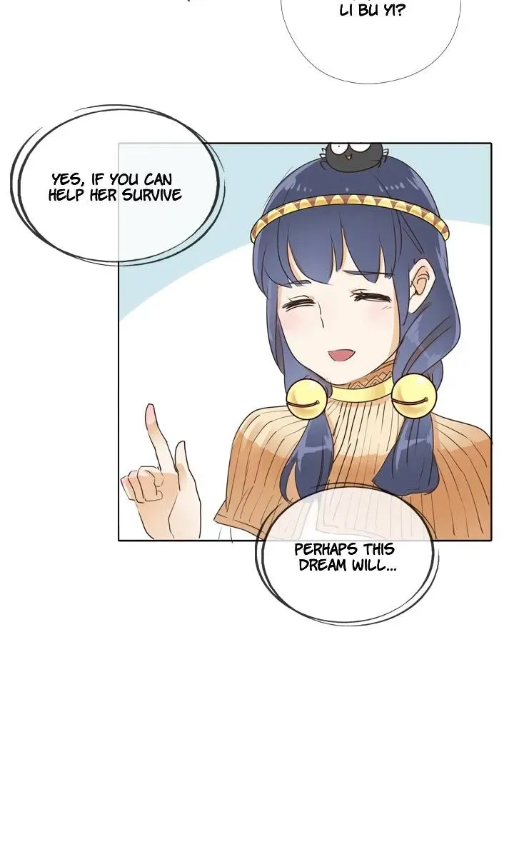 Read Help Me! Ancestors! chapter 77 image 4 on Lezhin