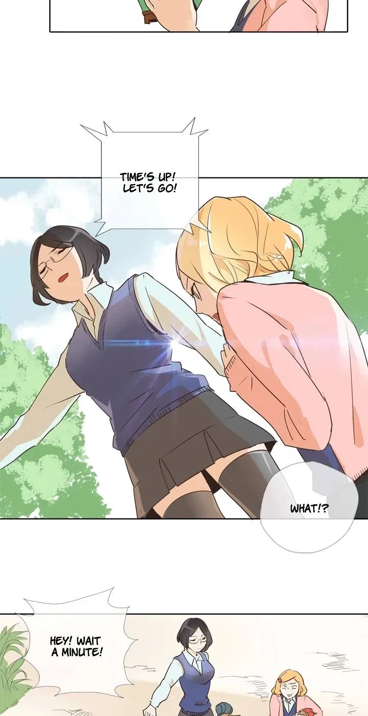 Read Help Me! Ancestors! chapter 78 image 1 on Lezhin