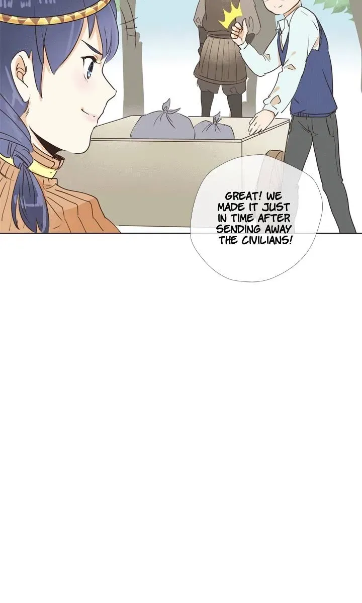 Read Help Me! Ancestors! chapter 78 image 14 on Lezhin